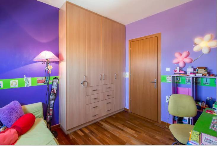 Apartment By The Airport Koropi Exterior foto